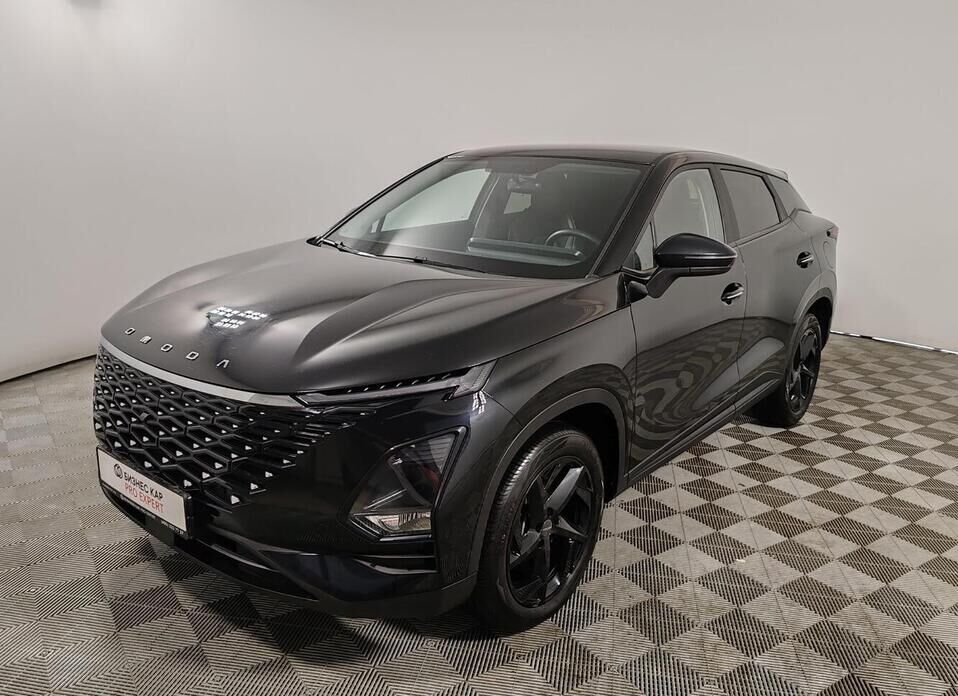 Omoda C5 1.5 CVT (147 л.с.)