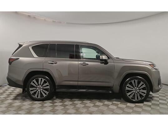 Lexus LX, 2023 г., 21 005 км