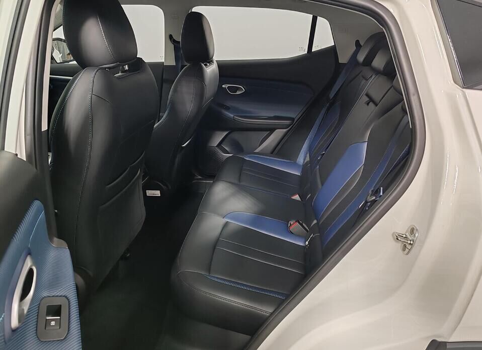 GAC GS3 1.5 AMT (170 л.с.)