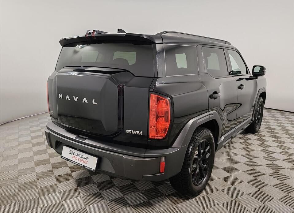 Haval H3 1.5 AMT (143 л.с.)