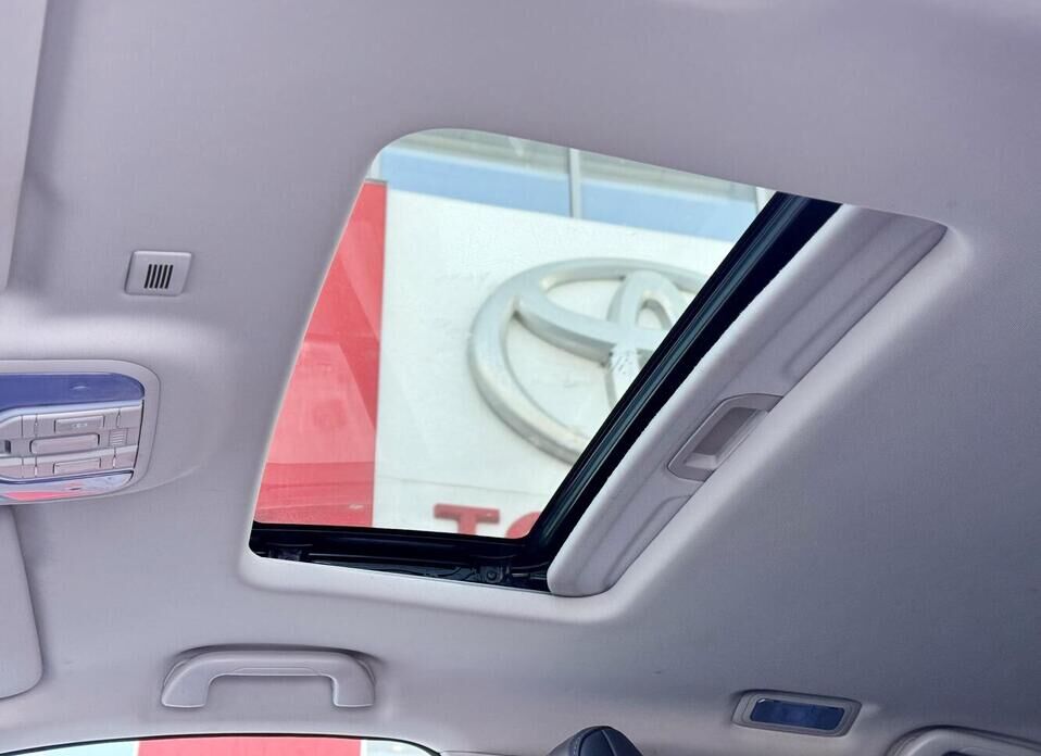 Haval F7x, I 2.0 AMT (190 л.с.) 4WD