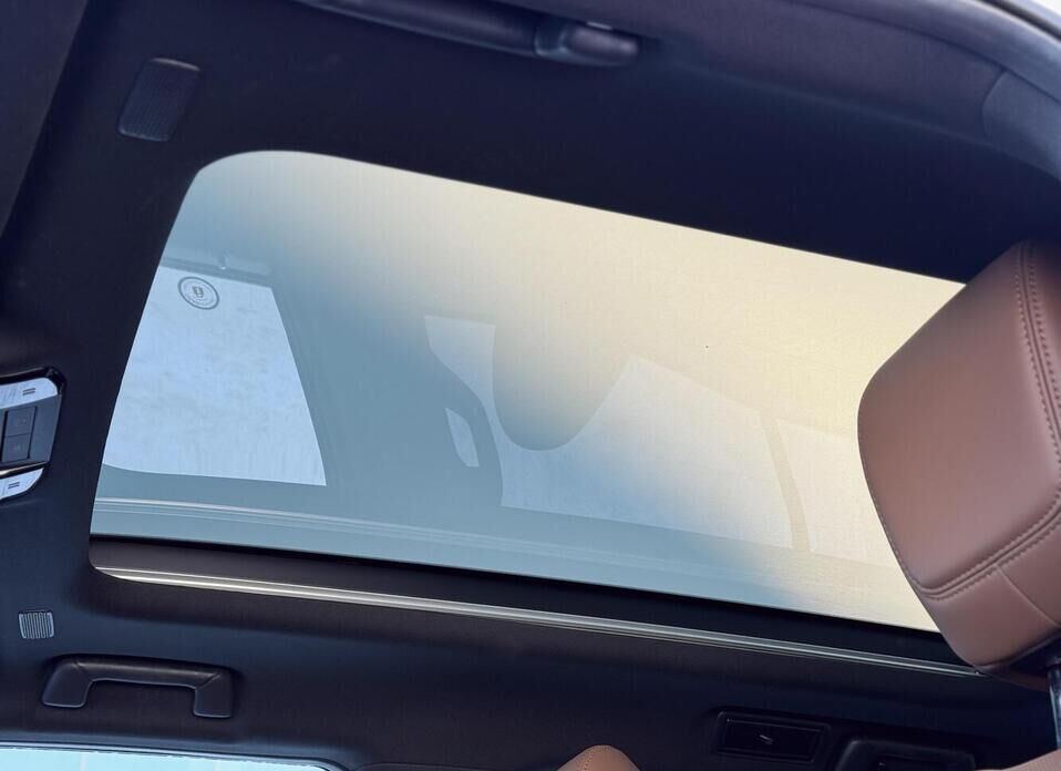 Lexus GX, III 550 3.4 AT (354 л.с.) 4WD