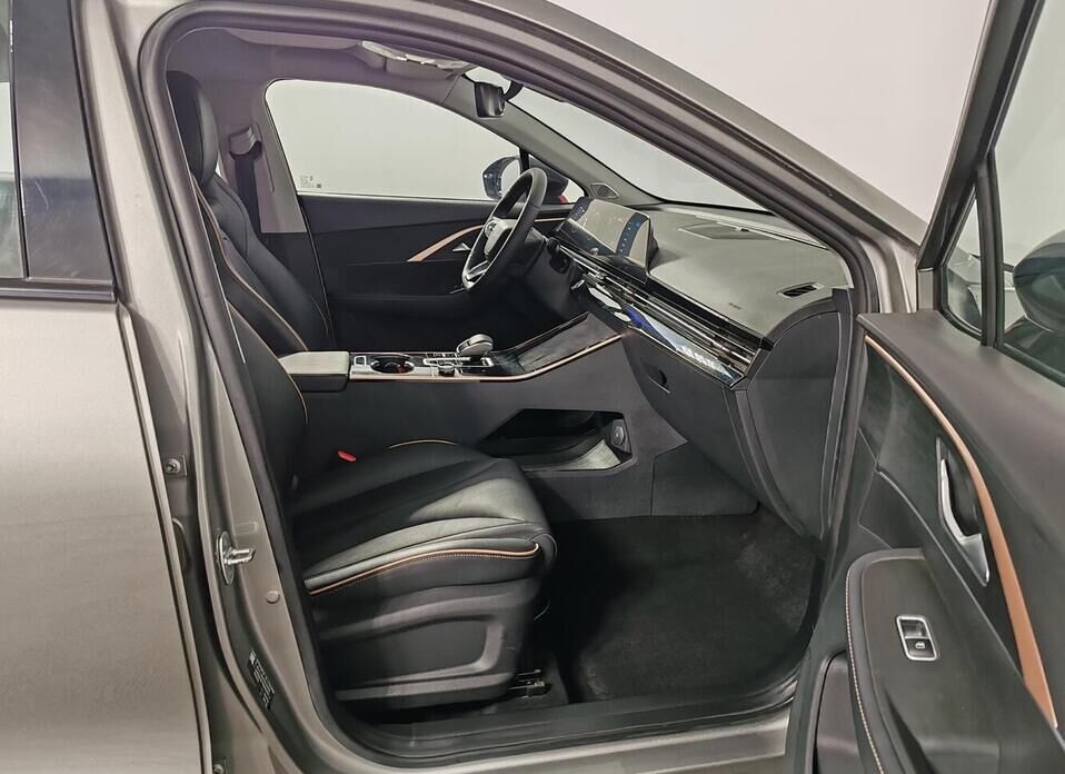 Omoda C5, I 1.6 AMT (150 л.с.) 4WD