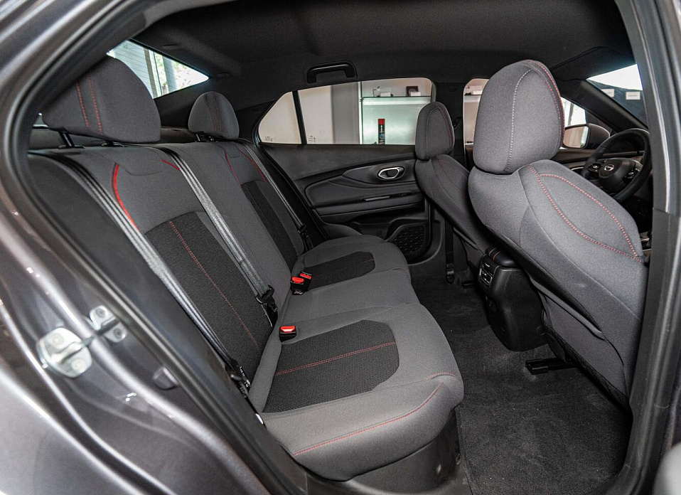 GAC Empow 1.5 AMT (170 л.с.)