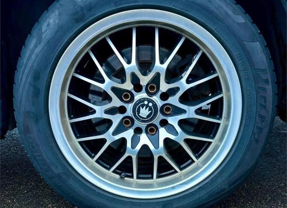 Ford Mondeo, IV 2.0d AT (140 л.с.)