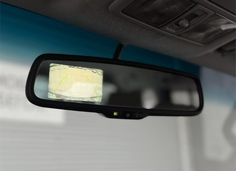 Mitsubishi Pajero, IV Рестайлинг 1 3.0 AT (178 л.с.) 4WD