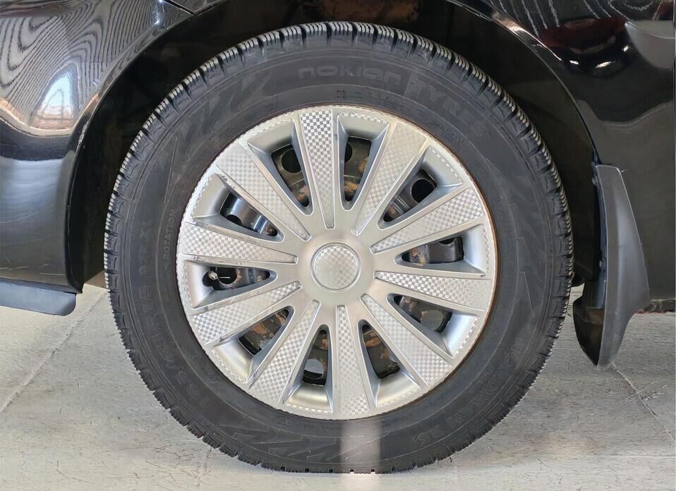 Hyundai Matrix, I Рестайлинг 2 1.6 AT (103 л.с.)