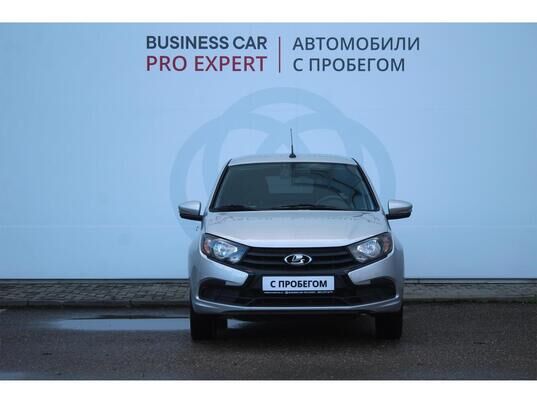 LADA (ВАЗ) Granta, 2022&nbsp;г., 27&nbsp;826&nbsp;км
