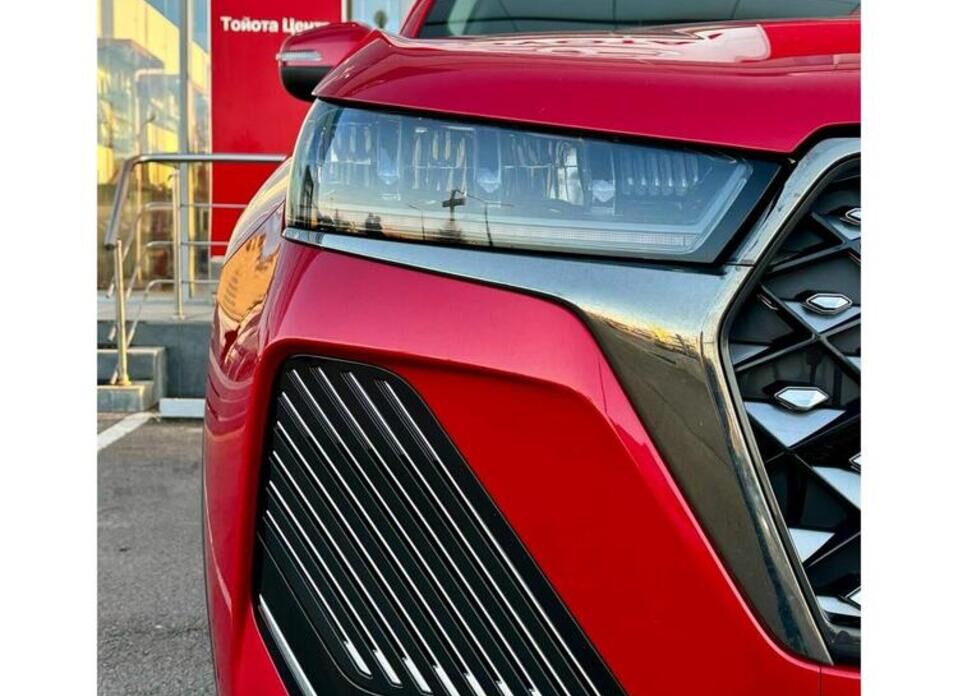 Chery Tiggo 7 Pro Max 1.6 AMT (150 л.с.)