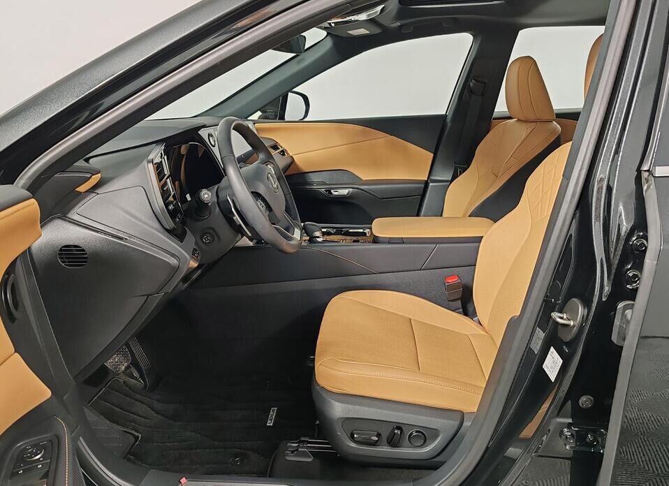 Lexus RX, V 300 2.0 AT (248 л.с.) 4WD