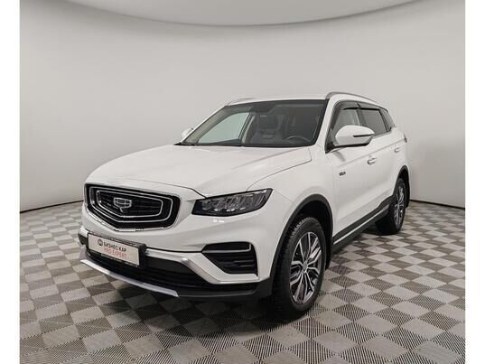Geely Atlas Pro, 2023&nbsp;г., 60&nbsp;951&nbsp;км