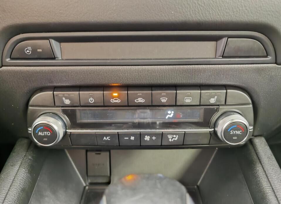 Mazda CX-5 2.0 AT (150 л.с.)