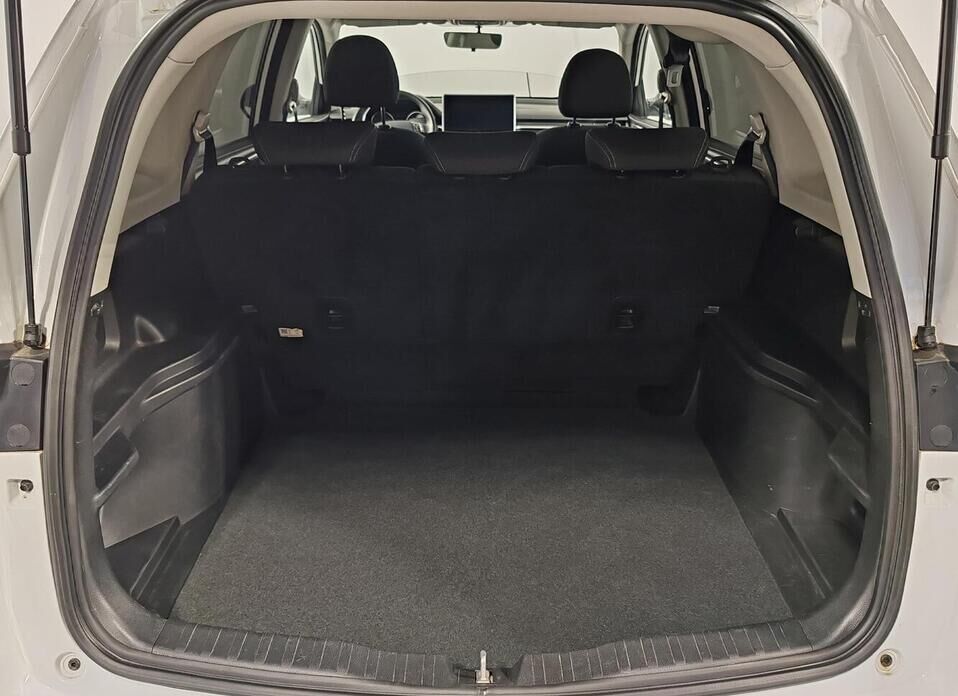 Haval M6, II 1.5 AMT (143 л.с.)