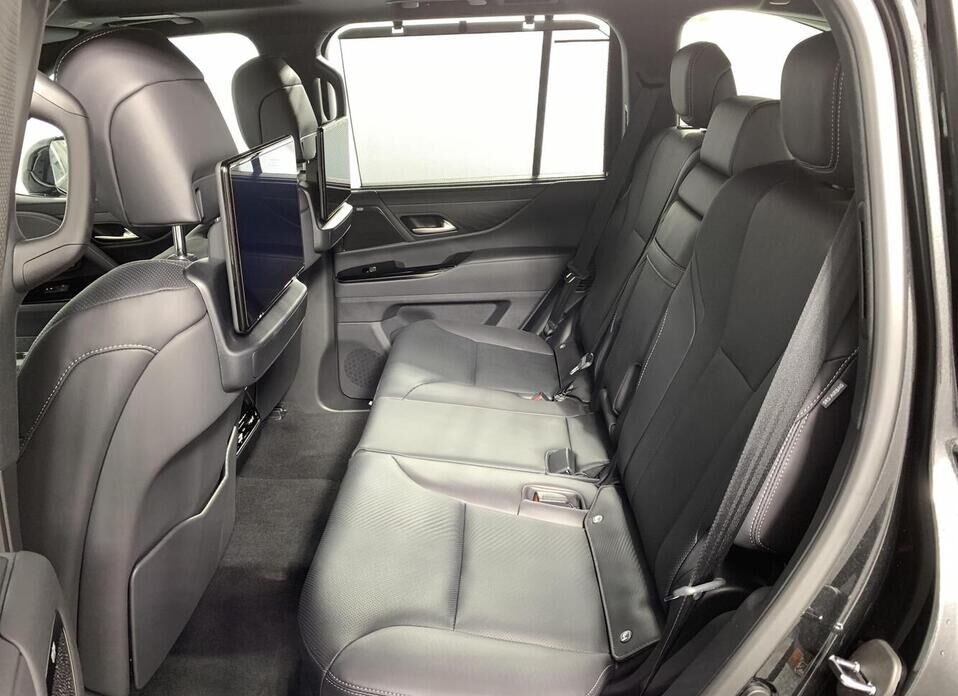 Lexus LX, IV 500d 3.4d AT (299 л.с.) 4WD