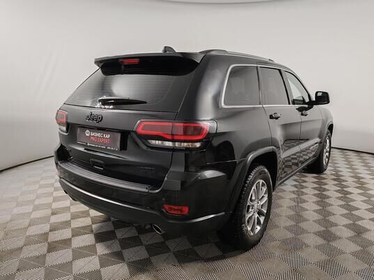 Jeep Grand Cherokee, 2013&nbsp;г., 209&nbsp;012&nbsp;км