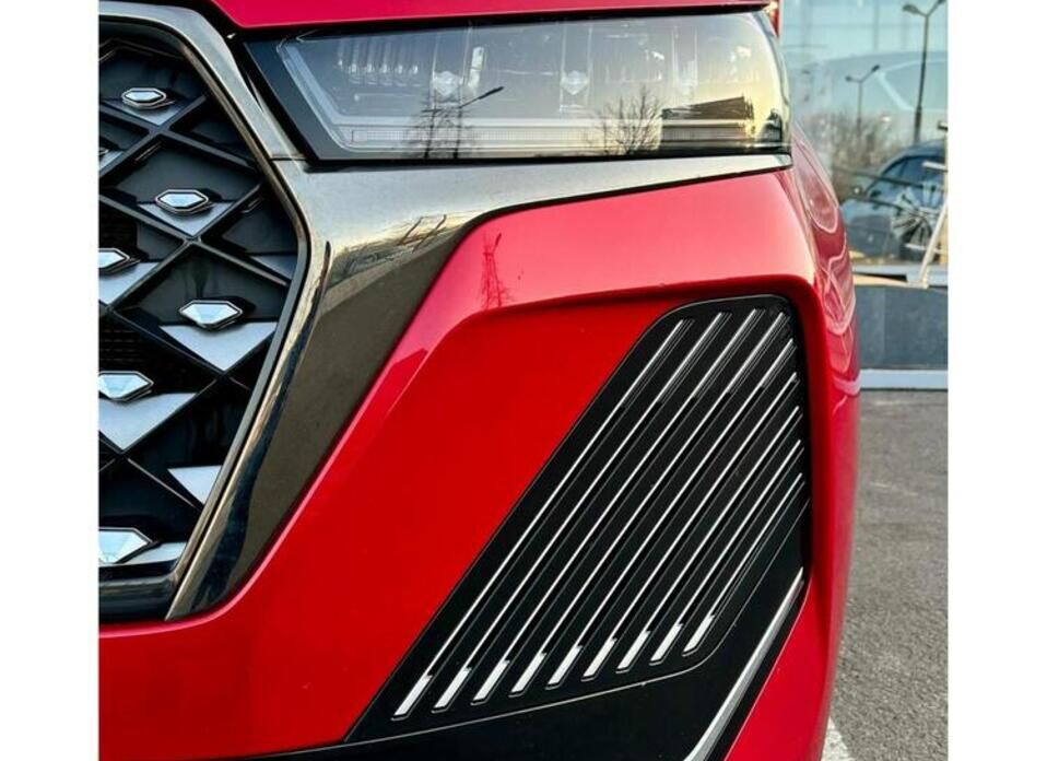 Chery Tiggo 7 Pro Max 1.6 AMT (150 л.с.)