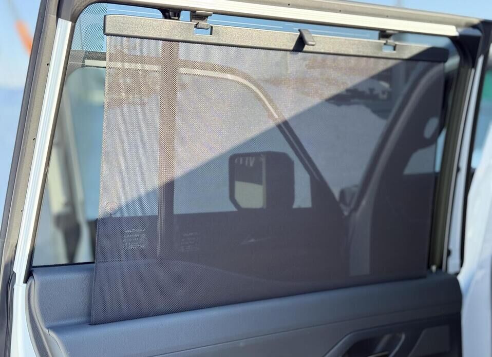 Lexus GX, III 550 3.4 AT (354 л.с.) 4WD