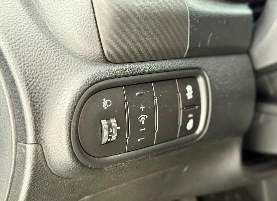 Kia Cerato, III 1.6 AT (130 л.с.)