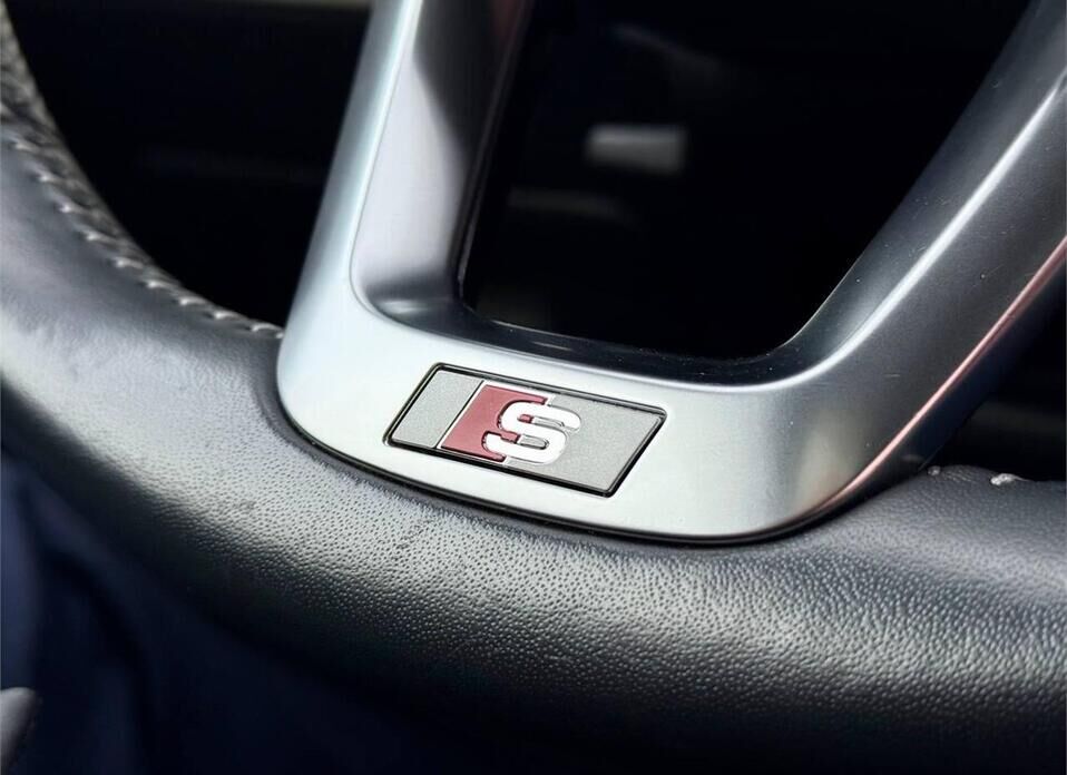 Audi Q8, I 50 TDI 3.0d AT (286 л.с.) 4WD