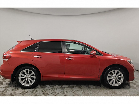 Toyota Venza, 2013&nbsp;г., 176&nbsp;028&nbsp;км