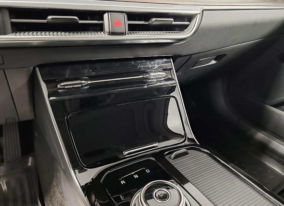 Kia K5, III 2.0 AT (240 л.с.)