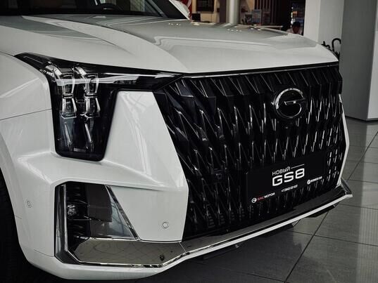 GAC GS8 GX Premium