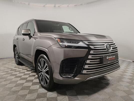 Lexus LX, 2023 г., 21 005 км