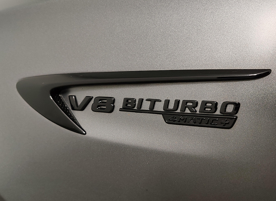 Mercedes-Benz E-Класс AMG, V (W213) 63 AMG S 4.0 AT (612 л.с.) 4WD