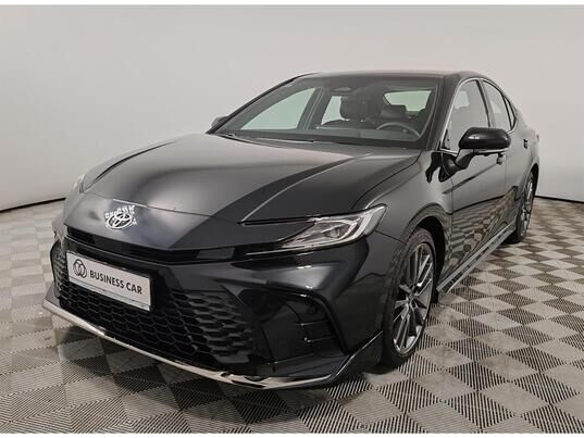 Toyota Camry Sport PLUS