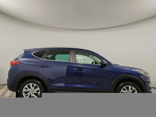 Hyundai Tucson, 2019&nbsp;г., 254&nbsp;090&nbsp;км