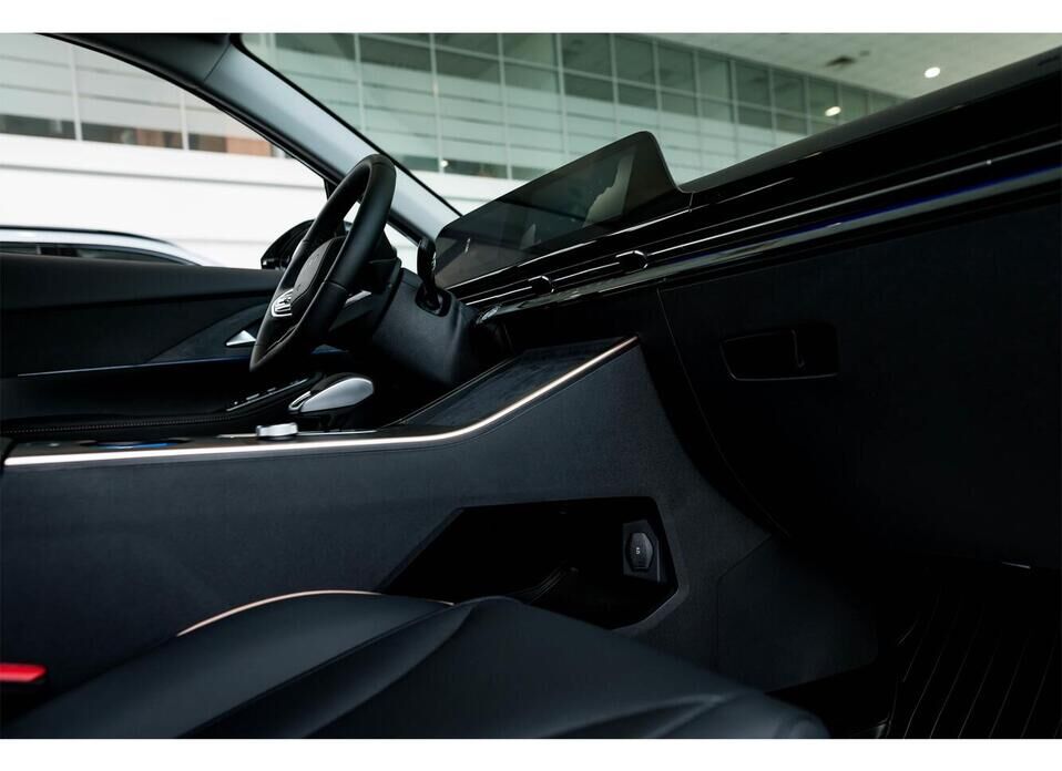 Omoda C5, I Рестайлинг 1.6 AMT (150 л.с.) 4WD