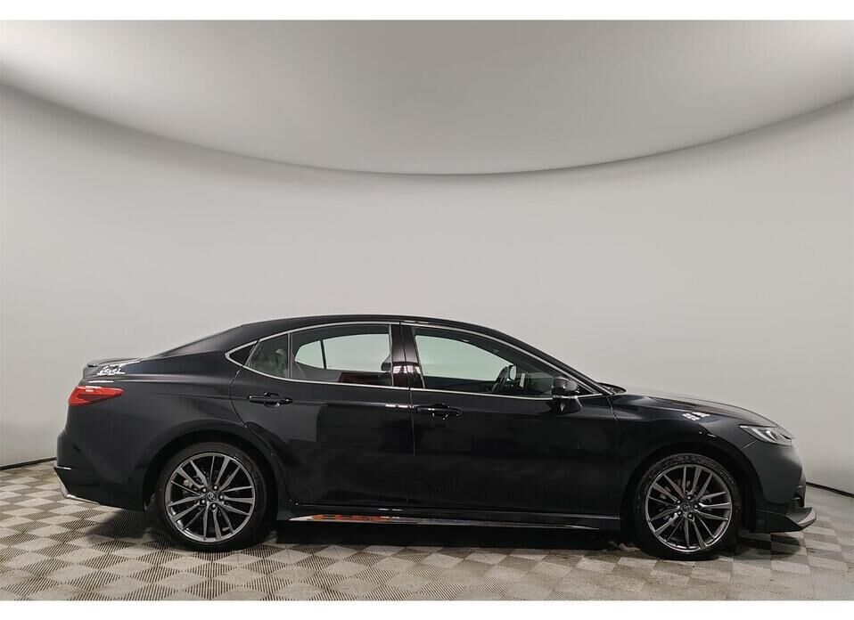 Toyota Camry, IX (XV80) China Market 2.0hyb CVT (197 л.с.)