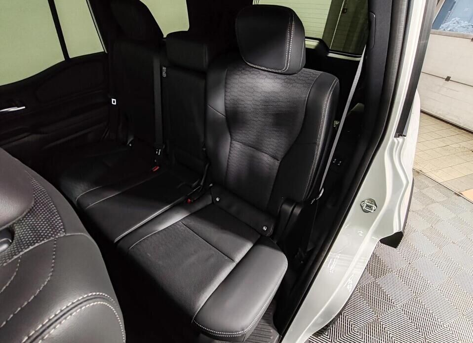 Toyota Land Cruiser Prado, 250 Series 2.4 AT (279 л.с.) 4WD