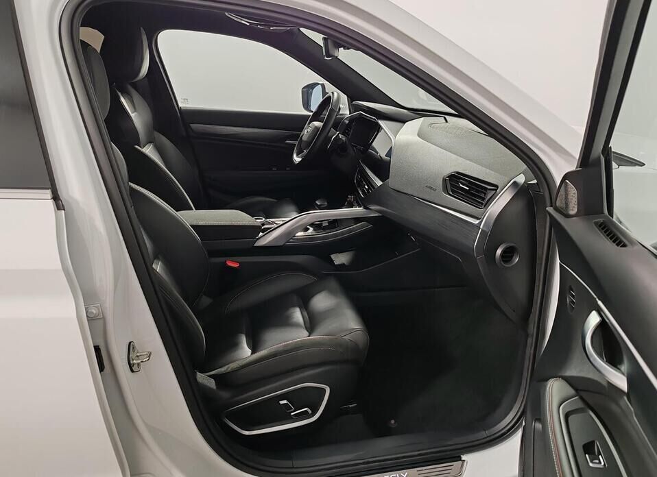 Geely Tugella, I 2.0 AT (238 л.с.) 4WD