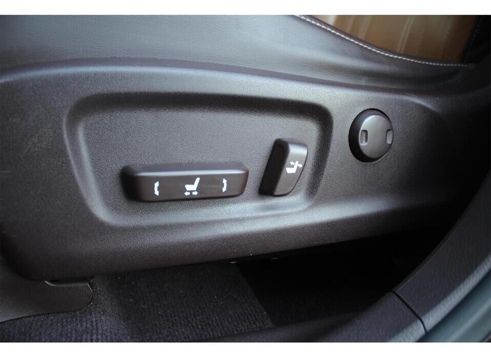 Lexus RX, IV 300 2.0 AT (238 л.с.) 4WD