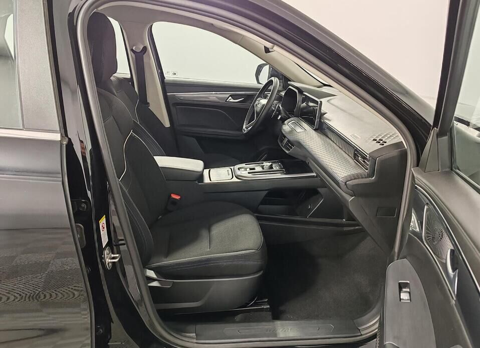 Haval Jolion, I 1.5 AMT (143 л.с.)