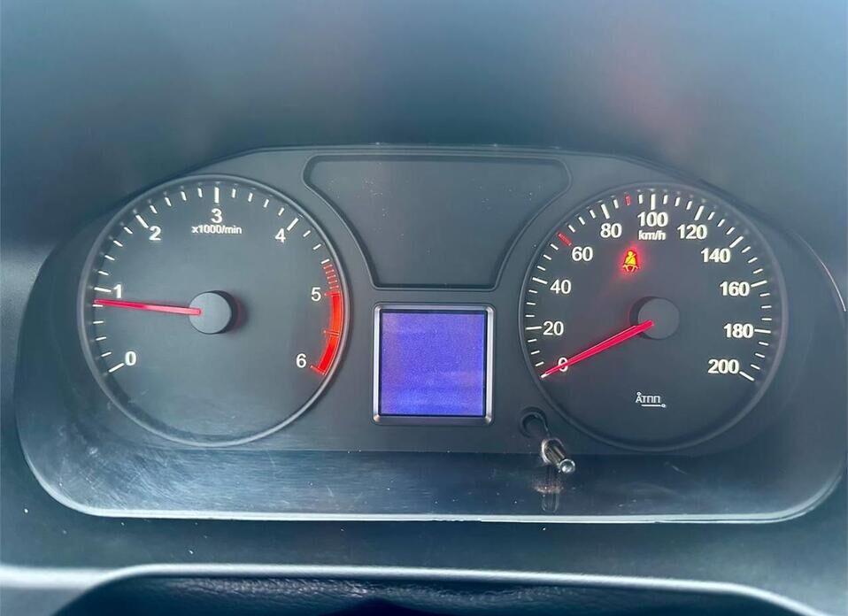 УАЗ Pickup, I Рестайлинг 2 2.7 MT (150 л.с.) 4WD