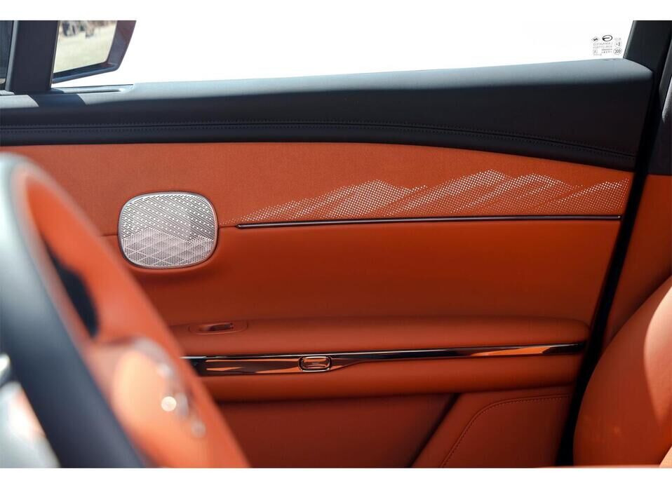 GAC S7 1.5hyb AT (340 л.с.) 4WD