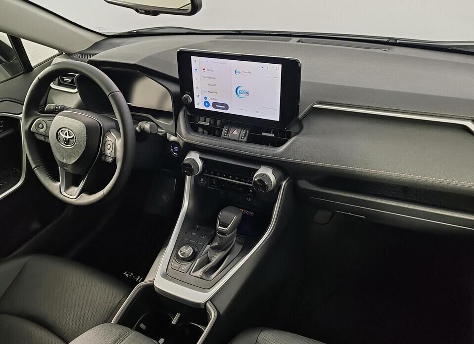 Toyota RAV4, V (XA50) 2.0 CVT (173 л.с.) 4WD