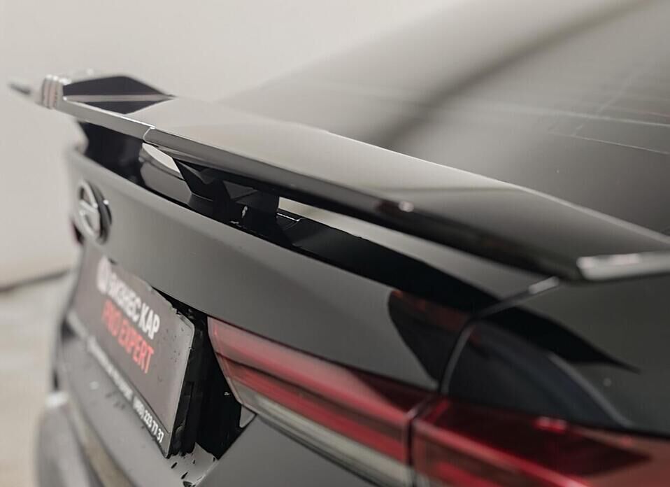 GAC Empow 1.5 AMT (170 л.с.)