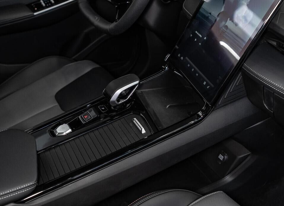 Geely Cityray 1.5 AMT (147 л.с.)