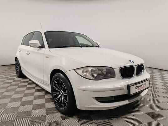 BMW 1 серии, 2011&nbsp;г., 148&nbsp;919&nbsp;км