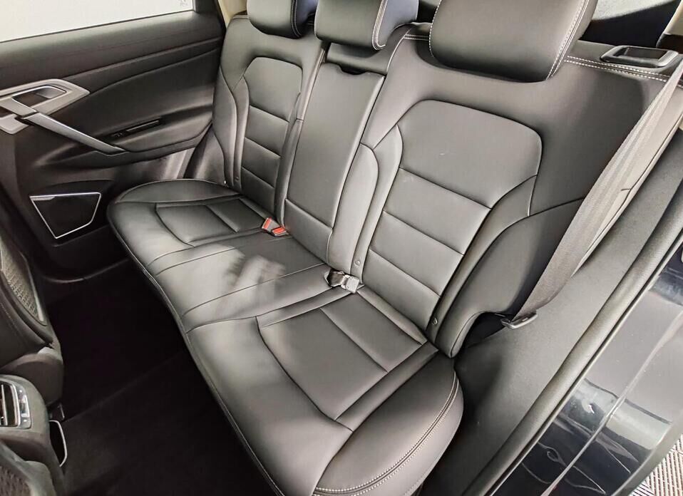Geely Atlas 1.8 AT (184 л.с.) 4WD