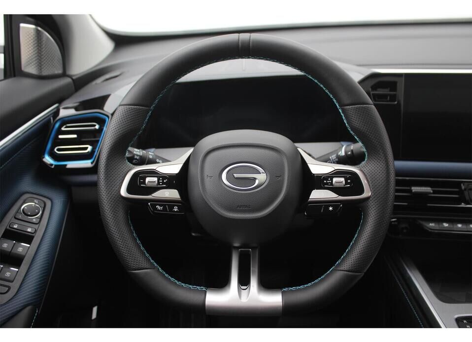 GAC GS3 1.5 AMT (170 л.с.)