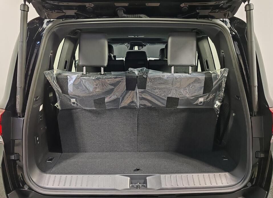 Toyota Land Cruiser, 300 Series 3.3d AT (299 л.с.) 4WD