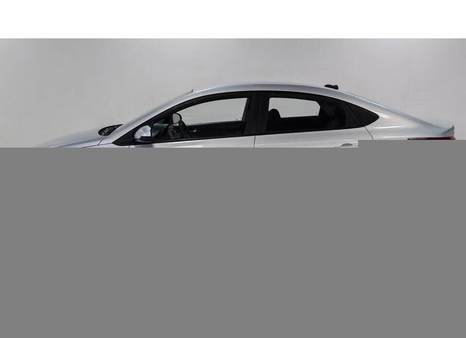 Hyundai Solaris, II Рестайлинг 1.6 AT (123 л.с.)