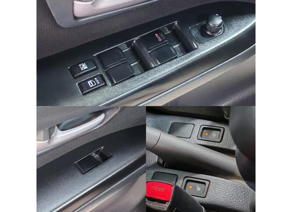 Suzuki SX4, I (Classic) 1.6 AT (106 л.с.)