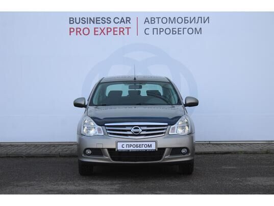 Nissan Almera, 2013&nbsp;г., 182&nbsp;001&nbsp;км