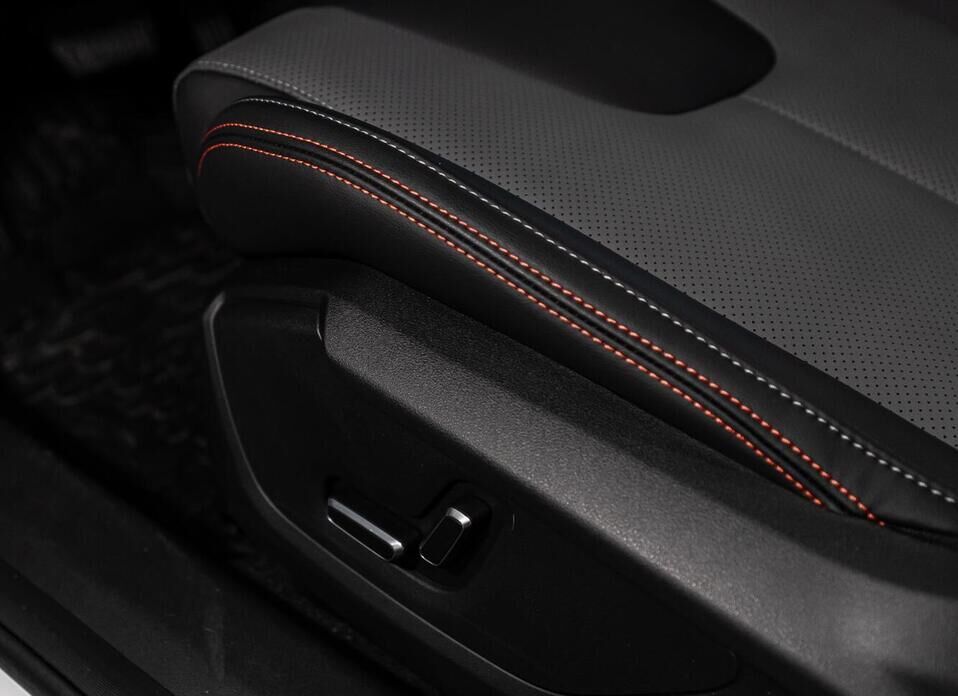 Geely Cityray 1.5 AMT (147 л.с.)