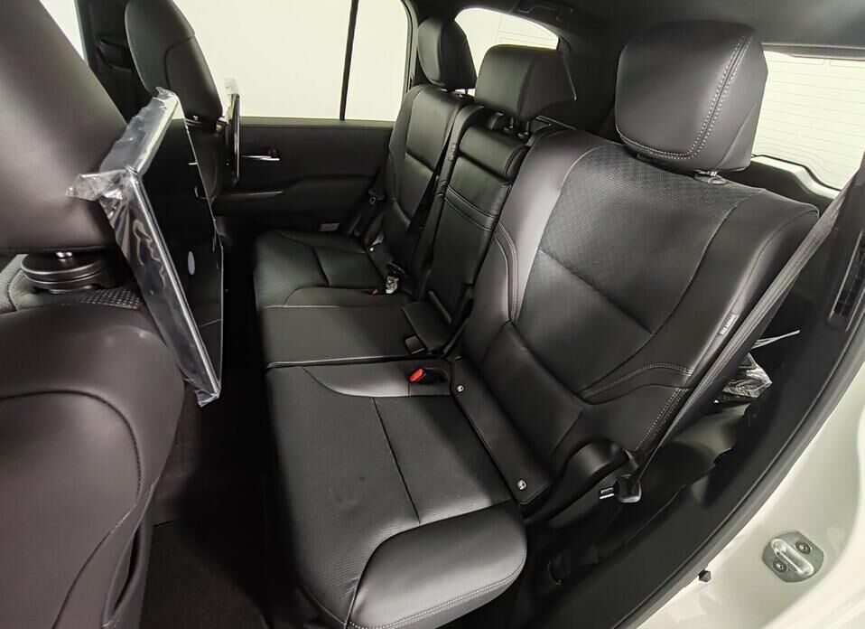 Toyota Land Cruiser, 300 Series 3.4d AT (299 л.с.) 4WD